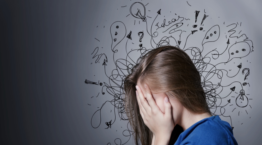 يمس المراهقين ومن فوق الـ40 عاما..     أكثر من سبب وراء تفاقم مرض "الوسواس" عند التوانسة .. !